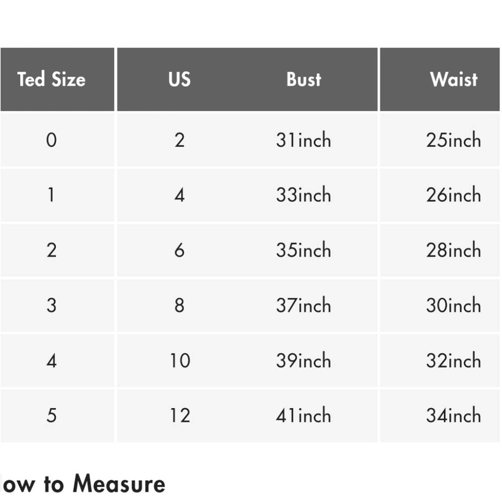 Ted Baker London NWT one piece swimsuit - Picture 12 of 12